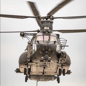 Meet your Posher, Rich